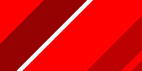 Seamless background with red lines. Merry Christmas. Happy New Year