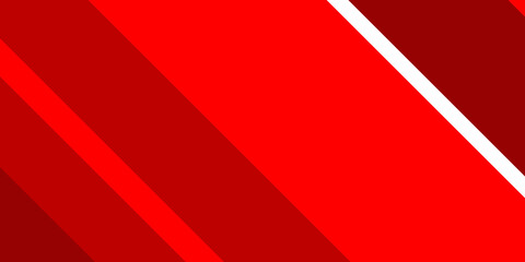 Seamless background with red lines. Merry Christmas. Happy New Year