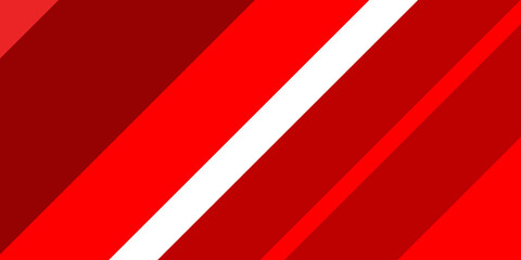 Seamless background with red lines. Merry Christmas. Happy New Year
