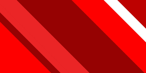 Seamless background with red lines. Merry Christmas. Happy New Year