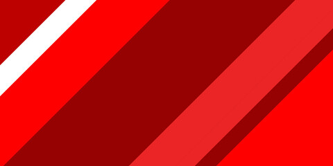 Seamless background with red lines. Merry Christmas. Happy New Year