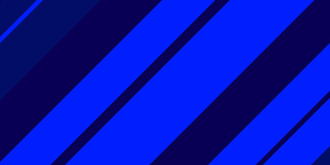 Seamless background of blue lines. Merry Christmas. Happy New Year. Frost pattern.