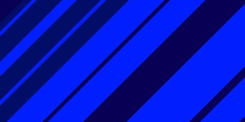 Obraz premium Seamless background of blue lines. Merry Christmas. Happy New Year. Frost pattern.