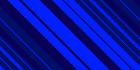 Obraz premium Seamless background of blue lines. Merry Christmas. Happy New Year. Frost pattern.