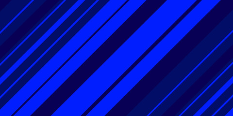 Seamless background of blue lines. Merry Christmas. Happy New Year. Frost pattern.