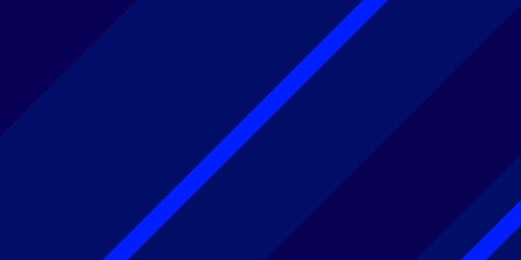 Seamless background of blue lines. Merry Christmas. Happy New Year. Frost pattern.