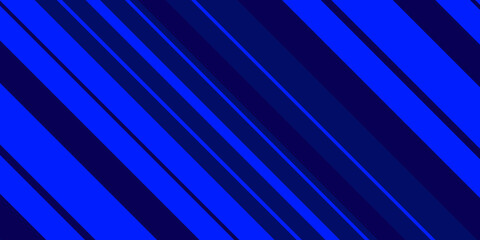 Fototapeta premium Seamless background of blue lines. Merry Christmas. Happy New Year. Frost pattern.