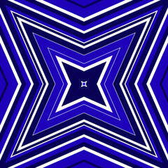 Seamless square pattern blue and white. Frost texture pattern. Merry Christmas. Happy New Year.