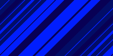 Obraz premium Seamless background of blue lines. Merry Christmas. Happy New Year. Frost pattern.