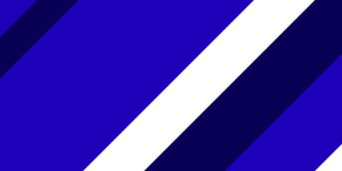 Seamless background of blue lines. Merry Christmas. Happy New Year. Frost pattern.