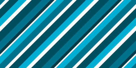 Seamless background of blue lines. Merry Christmas. Happy New Year. Frost pattern.