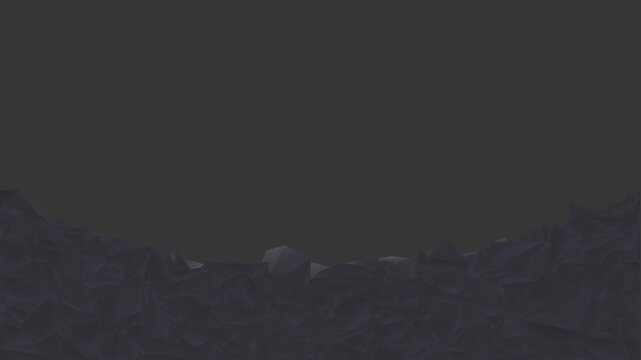Modern Logo Design With Dark Background Suitable for Branding and Marketing