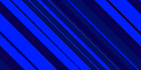 Obraz premium Seamless background of blue lines. Merry Christmas. Happy New Year. Frost pattern.