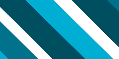 Seamless background of blue lines. Merry Christmas. Happy New Year. Frost pattern.