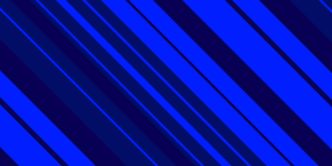 Seamless background of blue lines. Merry Christmas. Happy New Year. Frost pattern.