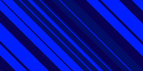 Obraz premium Seamless background of blue lines. Merry Christmas. Happy New Year. Frost pattern.