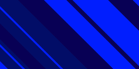 Seamless background of blue lines. Merry Christmas. Happy New Year. Frost pattern.