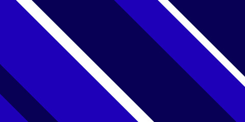 Seamless background of blue lines. Merry Christmas. Happy New Year. Frost pattern.