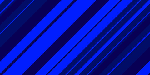 Seamless background of blue lines. Merry Christmas. Happy New Year. Frost pattern.