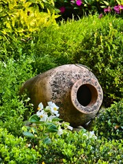 Parco Grotta Cascata Varone