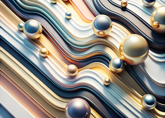 abstract background