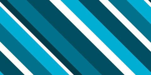 Seamless background of blue lines. Merry Christmas. Happy New Year. Frost pattern.