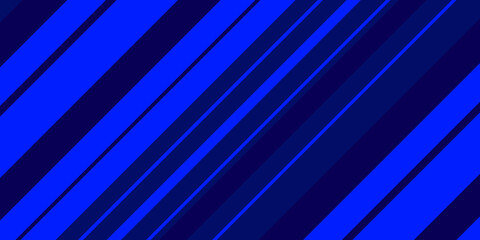 Seamless background of blue lines. Merry Christmas. Happy New Year. Frost pattern.