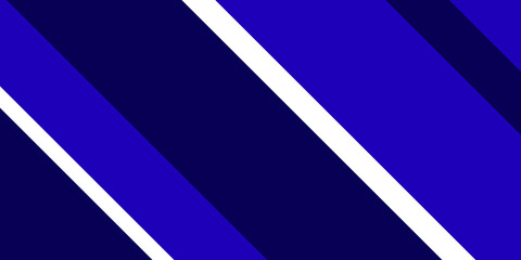 Seamless background of blue lines. Merry Christmas. Happy New Year. Frost pattern.