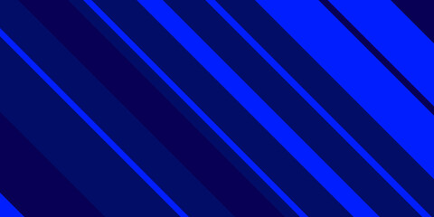 Obraz premium Seamless background of blue lines. Merry Christmas. Happy New Year. Frost pattern.
