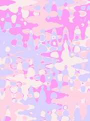 Pink purple abstract background. Illustration for banner, poster, card