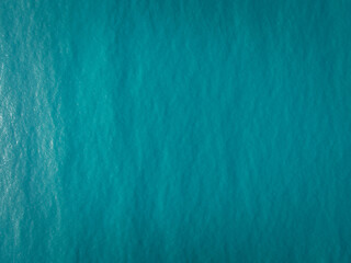 Aerial view of blue sea surface