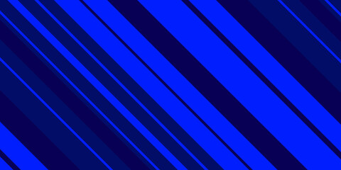 Fototapeta premium Seamless background of blue lines. Merry Christmas. Happy New Year. Frost pattern.