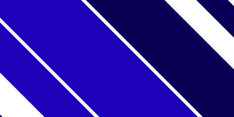 Seamless background of blue lines. Merry Christmas. Happy New Year. Frost pattern.