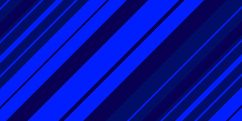 Obraz premium Seamless background of blue lines. Merry Christmas. Happy New Year. Frost pattern.