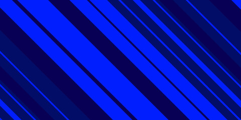 Obraz premium Seamless background of blue lines. Merry Christmas. Happy New Year. Frost pattern.