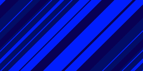 Obraz premium Seamless background of blue lines. Merry Christmas. Happy New Year. Frost pattern.