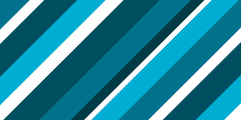 Seamless background of blue lines. Merry Christmas. Happy New Year. Frost pattern.