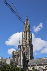 Obraz premium saint cathedral
