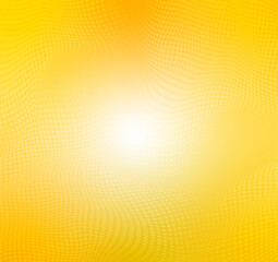 yellow and red background design