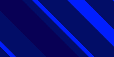 Seamless background of blue lines. Merry Christmas. Happy New Year. Frost pattern.