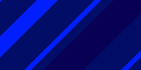 Seamless background of blue lines. Merry Christmas. Happy New Year. Frost pattern.