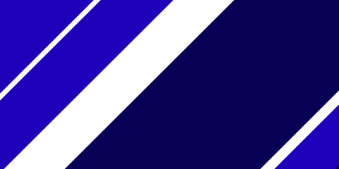 Seamless background of blue lines. Merry Christmas. Happy New Year. Frost pattern.