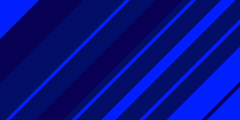 Seamless background of blue lines. Merry Christmas. Happy New Year. Frost pattern.