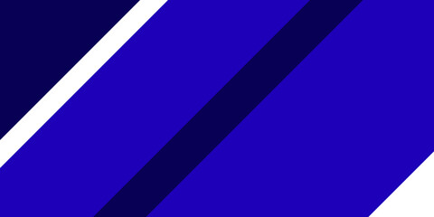 Seamless background of blue lines. Merry Christmas. Happy New Year. Frost pattern.