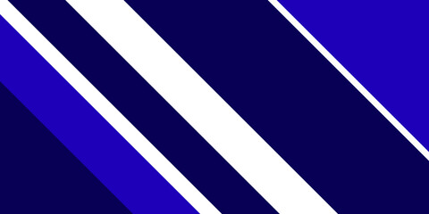 Seamless background of blue lines. Merry Christmas. Happy New Year. Frost pattern.