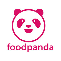 food panda animals