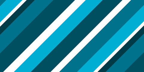 Seamless background of blue lines. Merry Christmas. Happy New Year. Frost pattern.