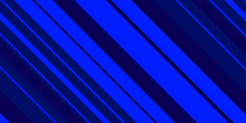 Obraz premium Seamless background of blue lines. Merry Christmas. Happy New Year. Frost pattern.