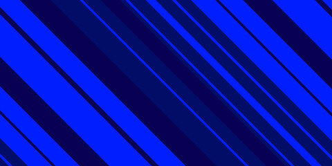Obraz premium Seamless background of blue lines. Merry Christmas. Happy New Year. Frost pattern.