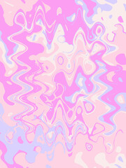 Pink purple abstract background. Illustration for banner, poster, card